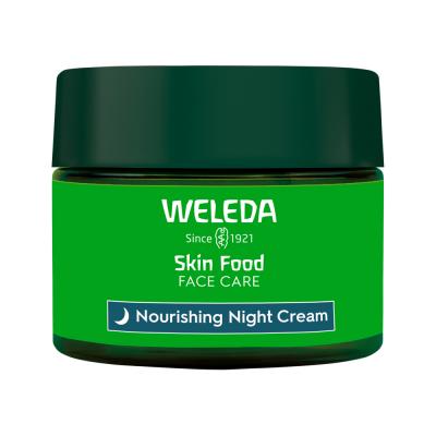 Weleda Skin Food Face Care Nourishing Night Cream 40ml